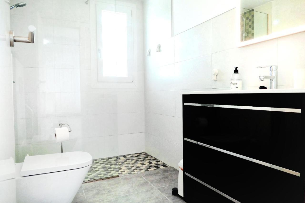 Bella Vista Vakantiehuis Llucmajor (Mallorca)