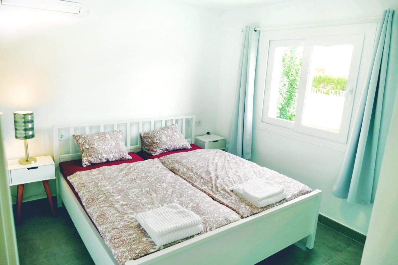 Bella Vista Ferienhaus *