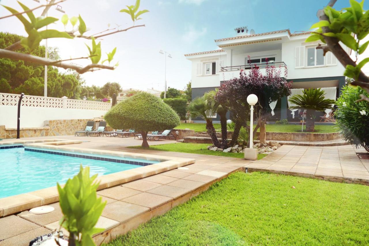 Bella Vista Ferienhaus Llucmajor (Mallorca)