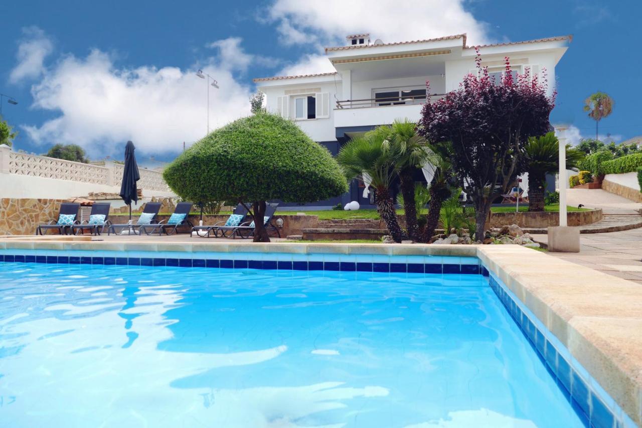 Bella Vista Ferienhaus