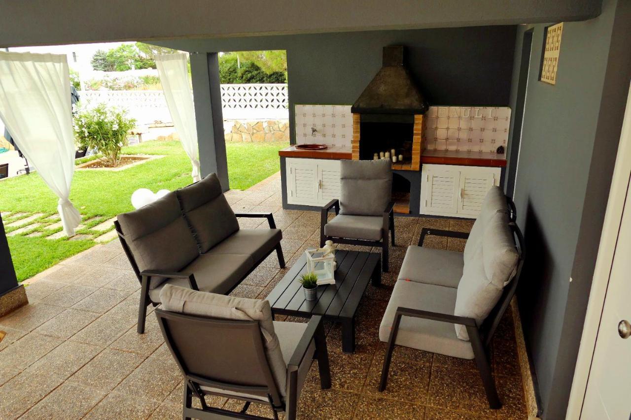 Ferienhaus Bella Vista Llucmajor (Mallorca)