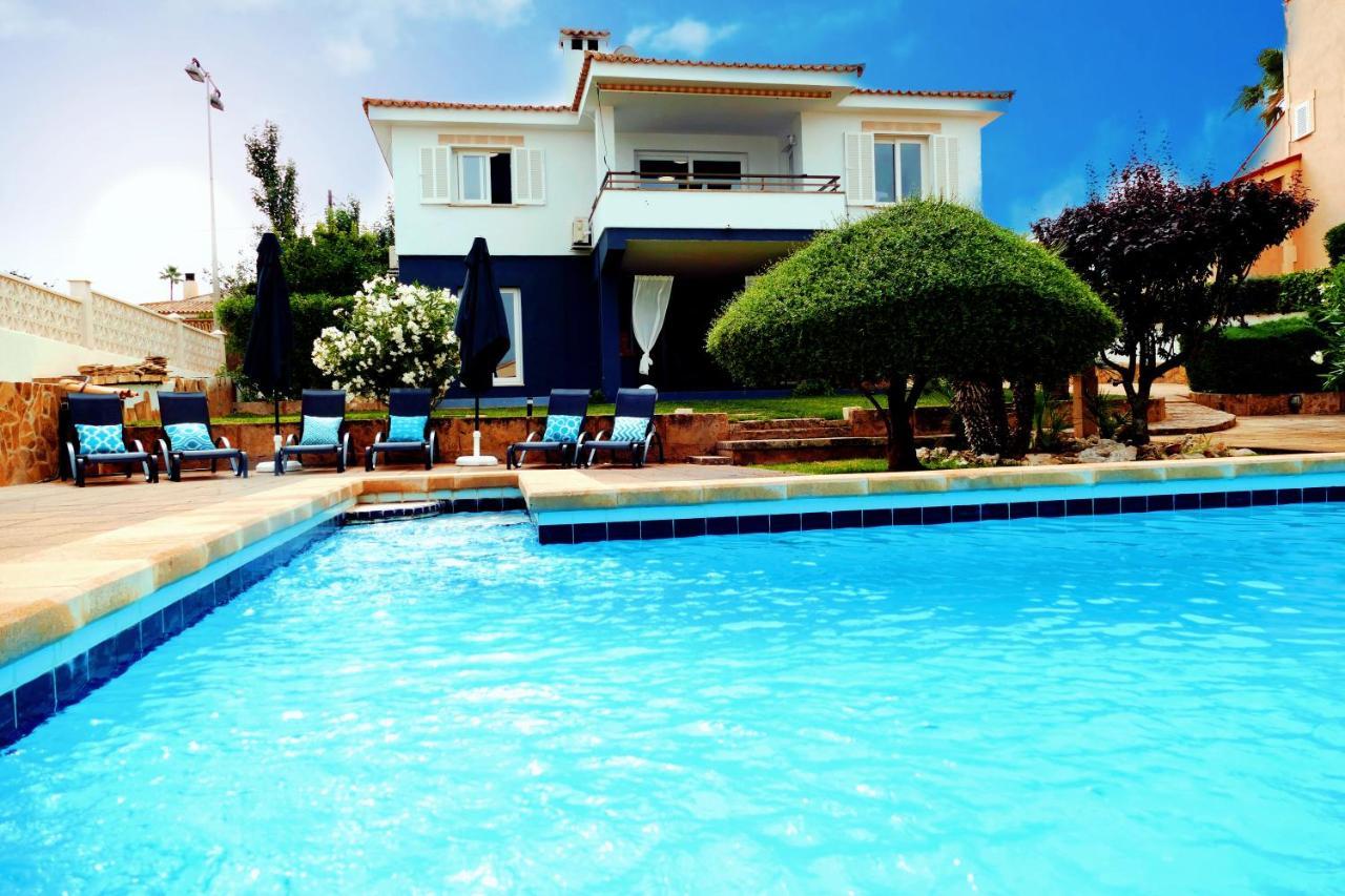 Bella Vista Ferienhaus *