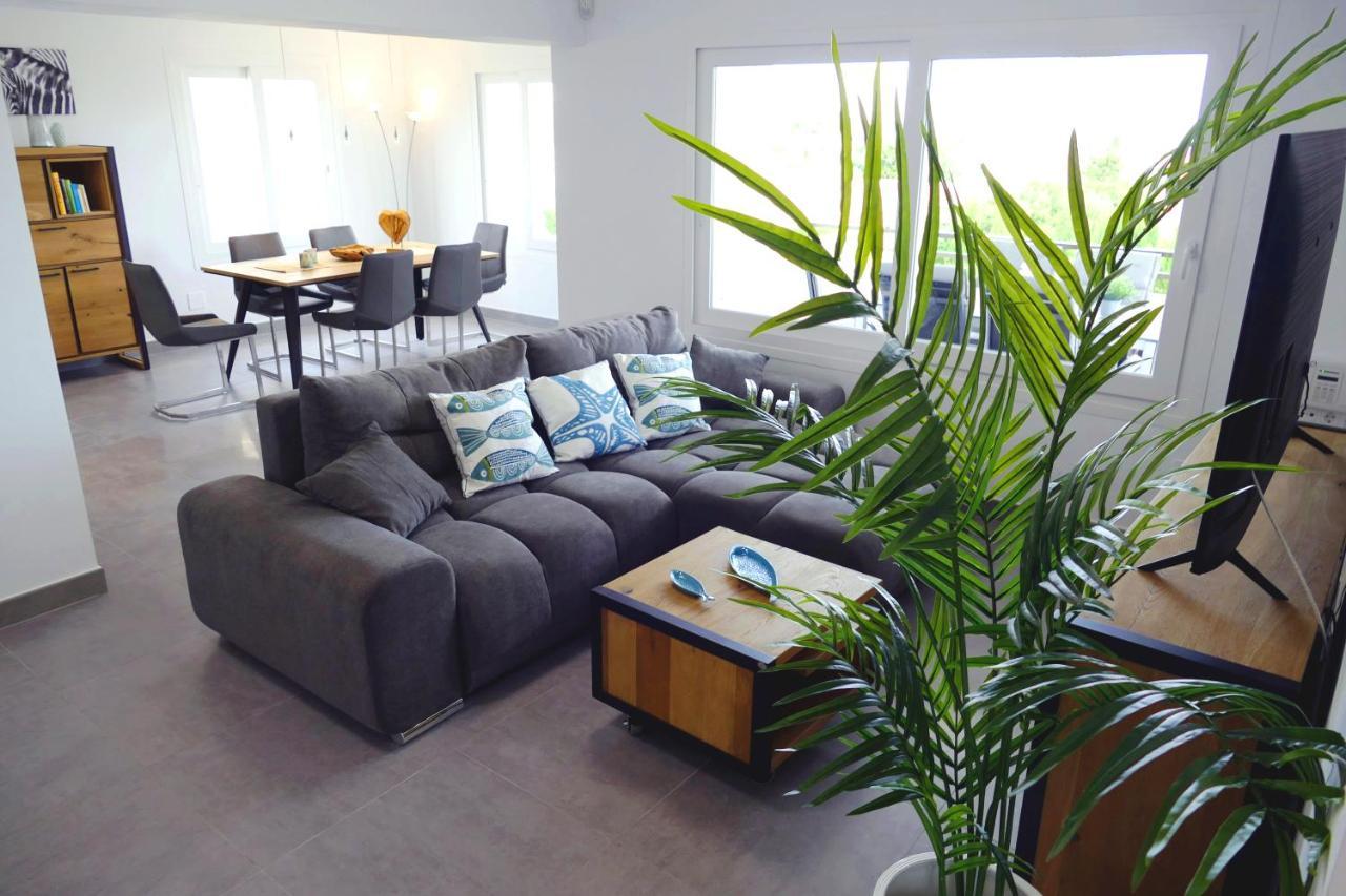 Bella Vista Ferienhaus